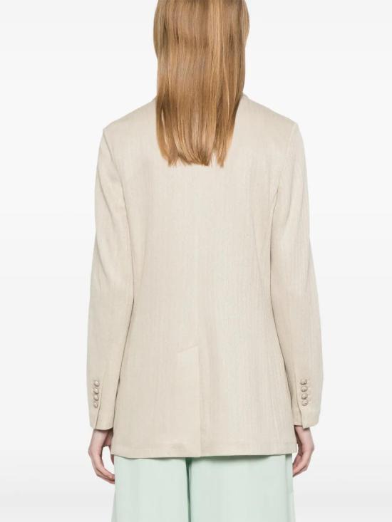 25SS 치르콜로1901 수트 자켓 FD35388299 BEIGE - CIRCOLO 1901