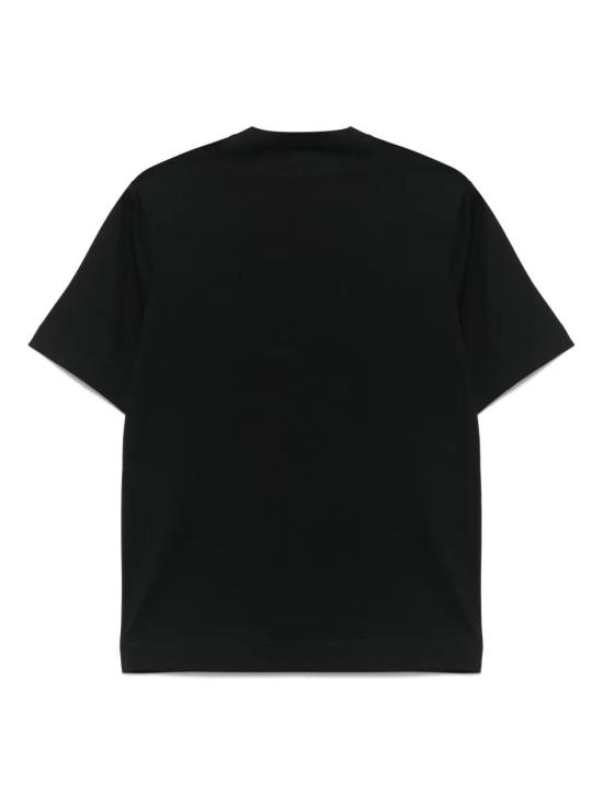 25SS 치르콜로1901 반팔 티셔츠 CN471702 BLACK - CIRCOLO 1901