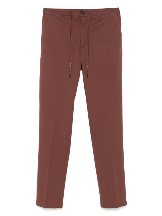 25SS 치르콜로1901 스트레이트 팬츠 CN4667783 BROWN