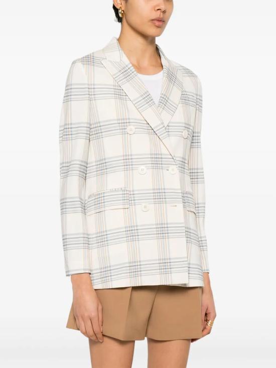 25SS 치르콜로1901 수트 자켓 FD3517SKY CLEAR BLUE - CIRCOLO 1901