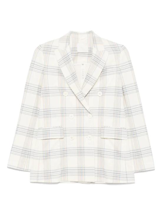 25SS 치르콜로1901 수트 자켓 FD3517SKY CLEAR BLUE