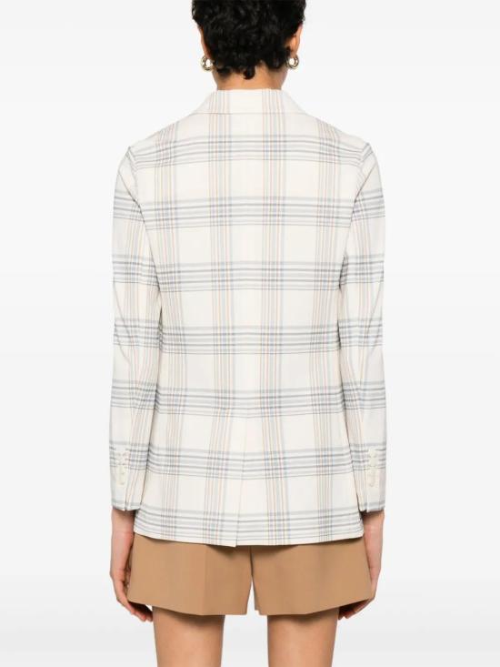 25SS 치르콜로1901 수트 자켓 FD3517SKY CLEAR BLUE - CIRCOLO 1901