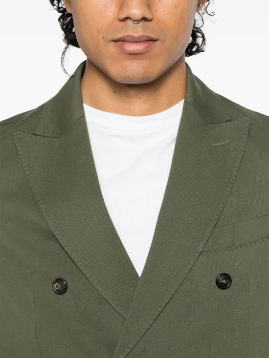 25SS 치르콜로1901 수트 자켓 CN46621108 GREEN - CIRCOLO 1901