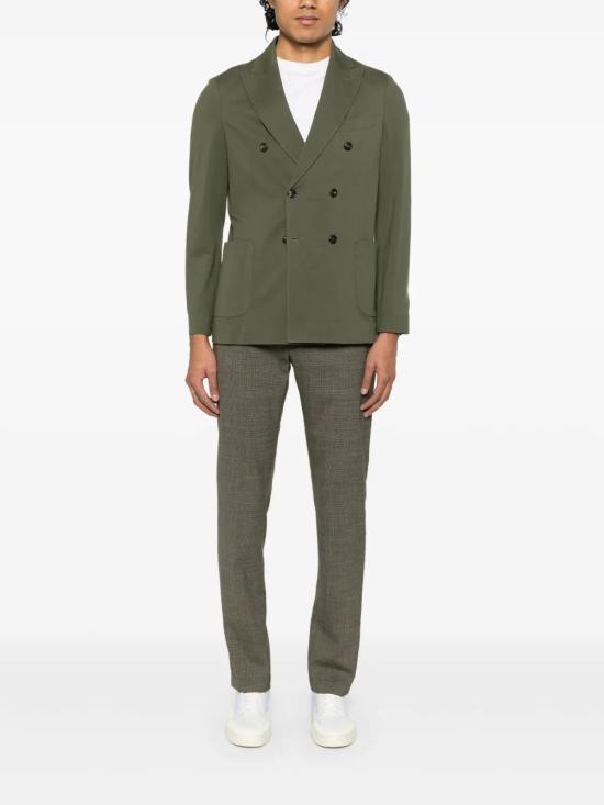 25SS 치르콜로1901 수트 자켓 CN46621108 GREEN - CIRCOLO 1901