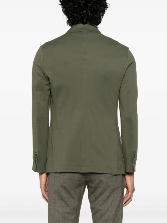 25SS 치르콜로1901 수트 자켓 CN46621108 GREEN - CIRCOLO 1901