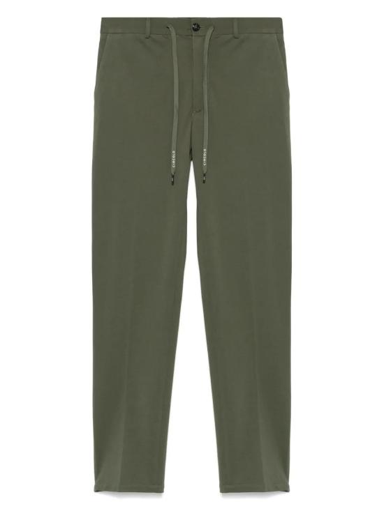 25SS 치르콜로1901 스트레이트 팬츠 CN46671108 GREEN