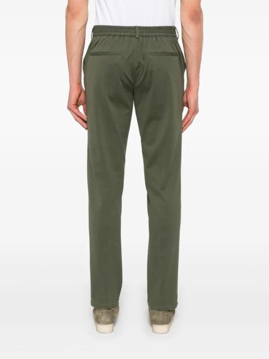 25SS 치르콜로1901 스트레이트 팬츠 CN46671108 GREEN - CIRCOLO 1901