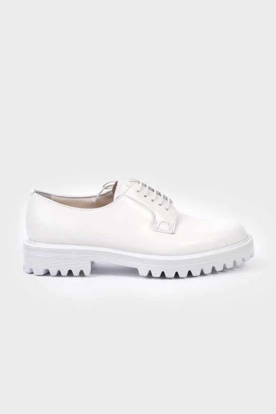  처치스 로퍼 DE0206F0PXC WHITEPXC White