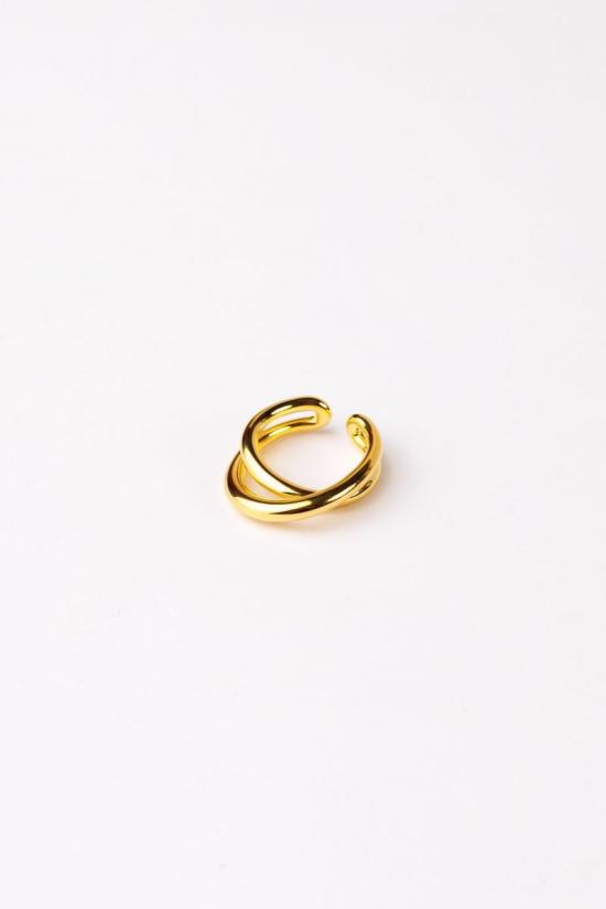  샬롯슈네이 반지 17BA022VERVERMEIL - CHARLOTTE CHESNAIS