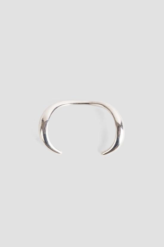  샬롯슈네이 팔찌 TURTLEBRACELETARGENT