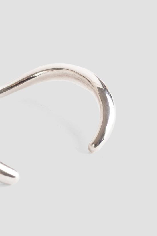  샬롯슈네이 팔찌 TURTLEBRACELETARGENT - CHARLOTTE CHESNAIS