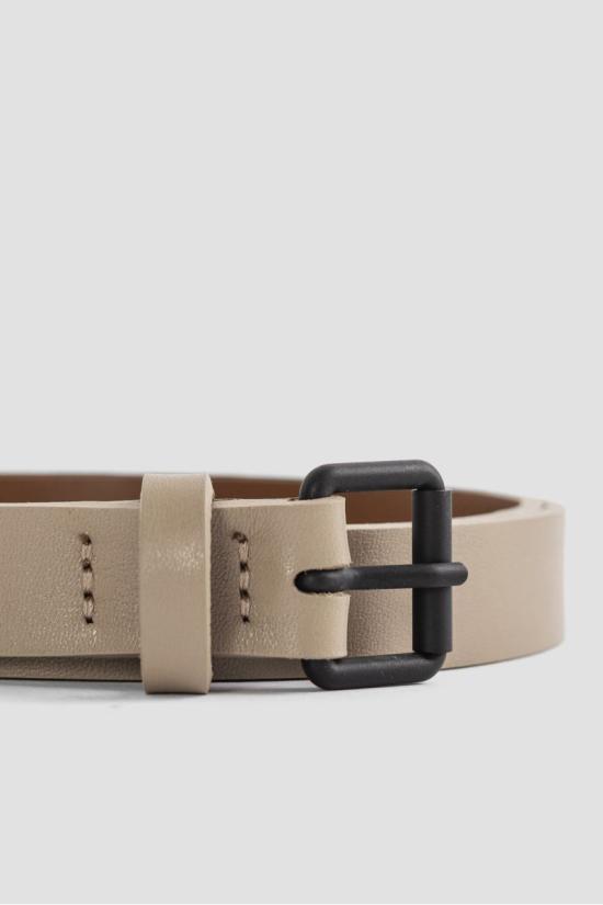  소피 드후레 레귤러 벨트 VANCOUVER20L03 SAHARA - SOFIE D'HOORE