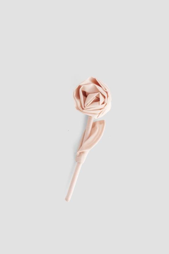  시몬로샤 브로치 BROOCH141067ROSE