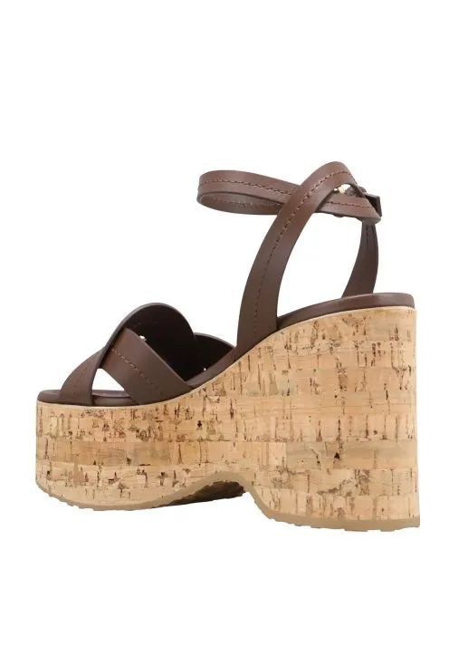 25SS 지안비토로시 샌들 G3248545SUGCOKBRNA - GIANVITO ROSSI