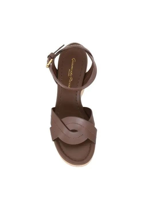 25SS 지안비토로시 샌들 G3248545SUGCOKBRNA - GIANVITO ROSSI