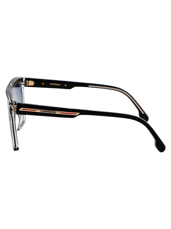 25SS 까레라 선글라스 VICTORY C 03S 7C508 BLACK CRY - CARRERA