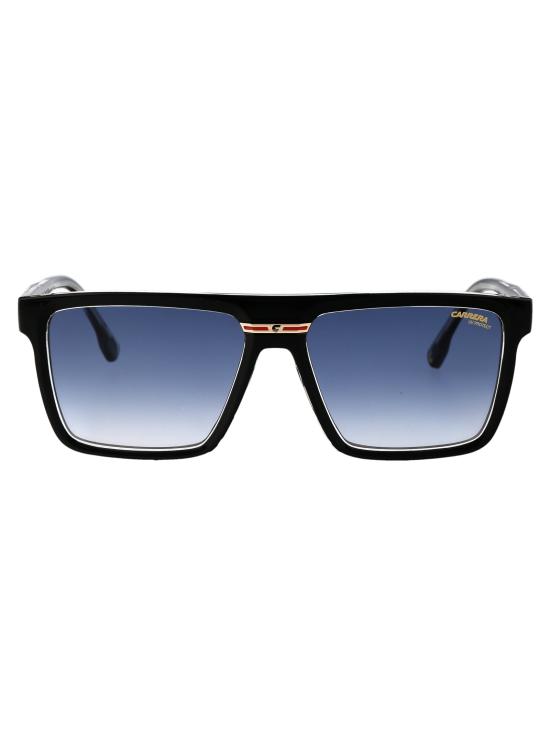 25SS 까레라 선글라스 VICTORY C 03S 7C508 BLACK CRY