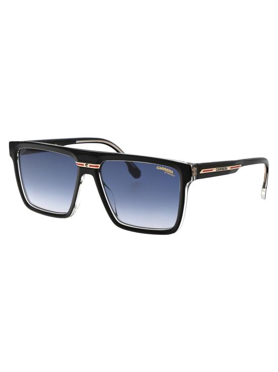 25SS 까레라 선글라스 VICTORY C 03S 7C508 BLACK CRY - CARRERA