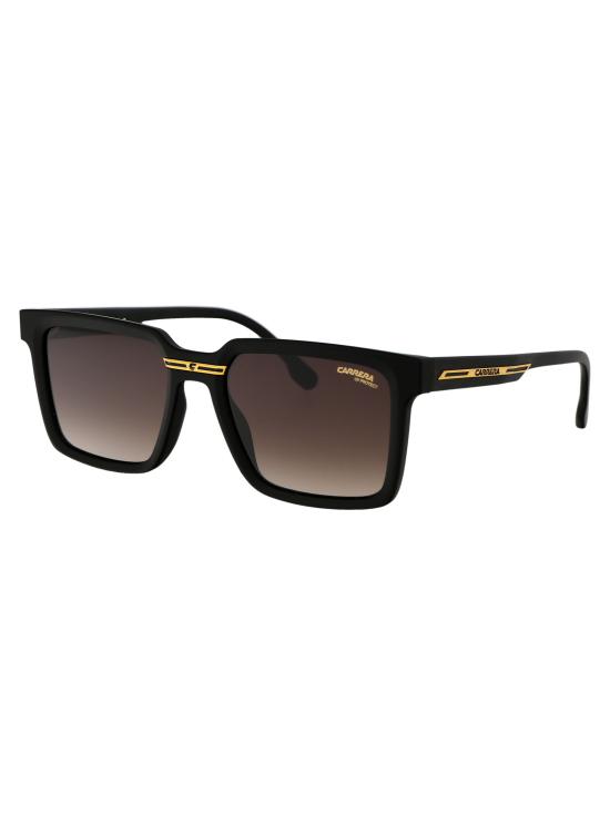 25SS 까레라 선글라스 VICTORY C 02S 00386 MTT BLACK - CARRERA