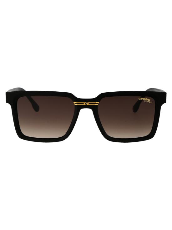25SS 까레라 선글라스 VICTORY C 02S 00386 MTT BLACK