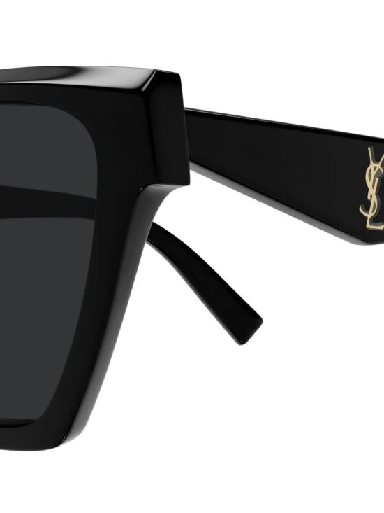  생로랑 선글라스 SL M103 005 BLACK - SAINT LAURENT
