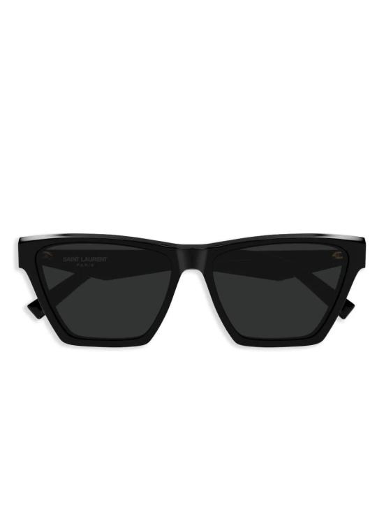  생로랑 선글라스 SL M103 005 BLACK