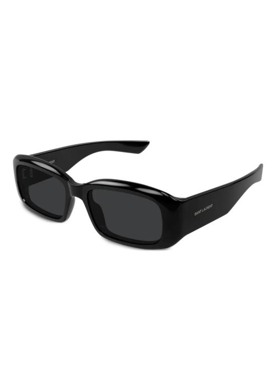  생로랑 선글라스 SL 809 001 BLACK - SAINT LAURENT