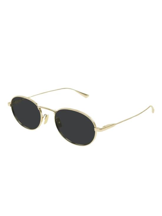 25SS 생로랑 선글라스 SL 799 003 GOLD GOLD BLACK - SAINT LAURENT