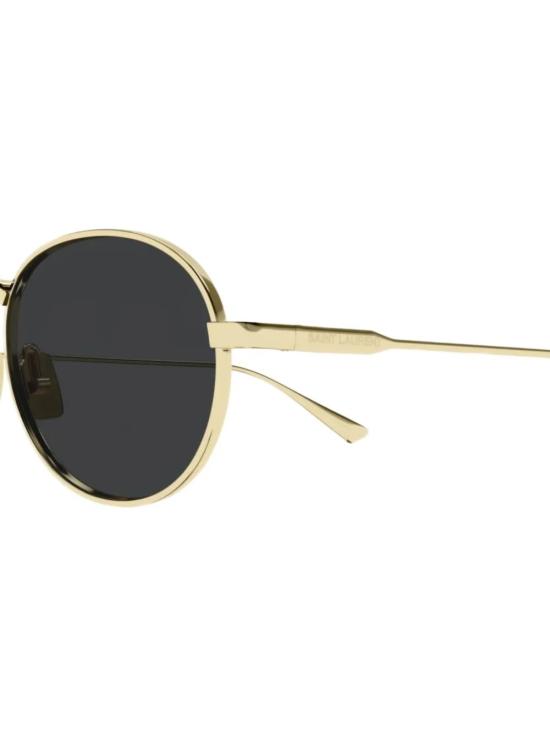 25SS 생로랑 선글라스 SL 799 003 GOLD GOLD BLACK - SAINT LAURENT