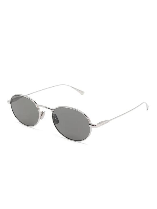  생로랑 선글라스 SL 799 002 SILVER GREY - SAINT LAURENT