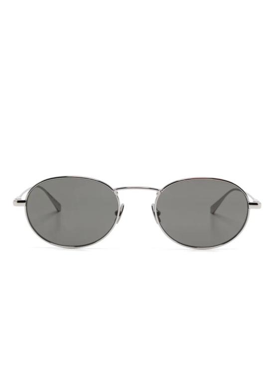  생로랑 선글라스 SL 799 002 SILVER GREY