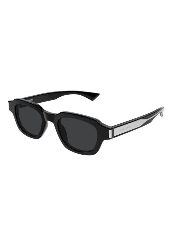 25SS 생로랑 선글라스 SL 791 001 BLACK CRYSTAL BLACK - SAINT LAURENT