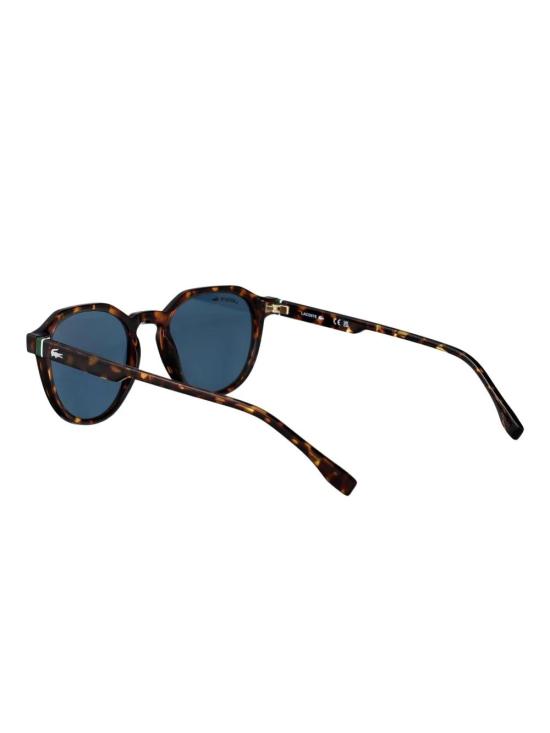  라코스테 선글라스 L6052S 214 HAVANA - LACOSTE