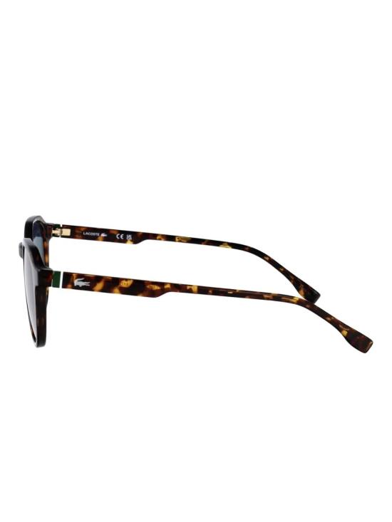  라코스테 선글라스 L6052S 214 HAVANA - LACOSTE