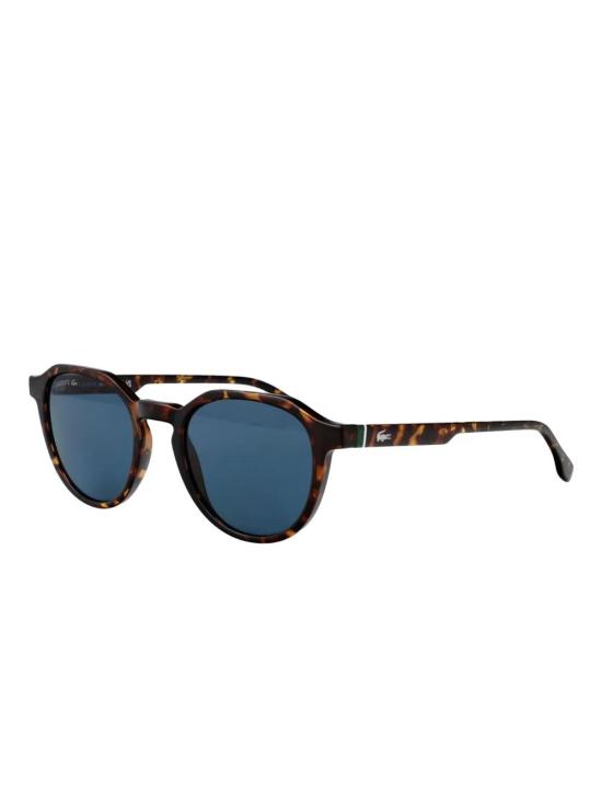  라코스테 선글라스 L6052S 214 HAVANA - LACOSTE