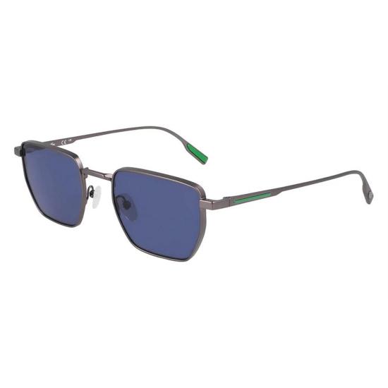 25SS 라코스테 선글라스 L260S 033 MATTE DARK GUNMETAL