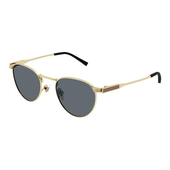  구찌 선글라스 GG1875S 003 GOLD GREY