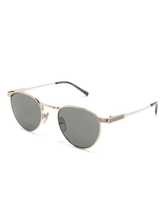  구찌 선글라스 GG1875S 001 GOLD GREY - GUCCI