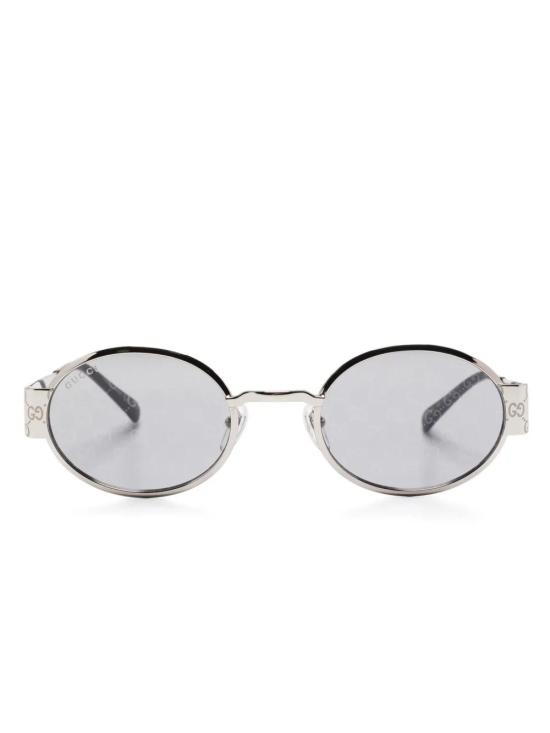 25SS 구찌 선글라스 GG1854S 002 SILVER SILVER SMOKE