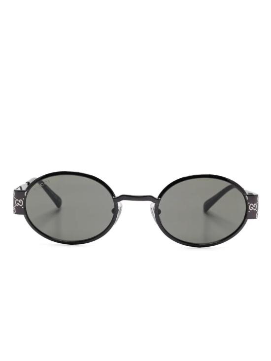 25SS 구찌 선글라스 GG1854S 001 RUTHENIUM RUTHENIUM GREY
