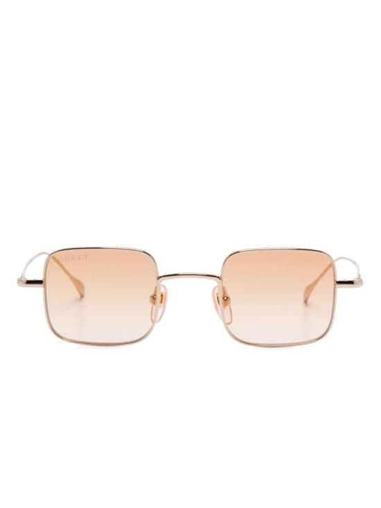 25SS 구찌 선글라스 GG1813S 004 GOLD GOLD ORANGE