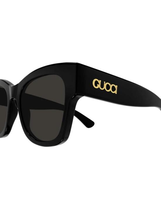  구찌 선글라스 GG1789S 001 BLACK GREY - GUCCI