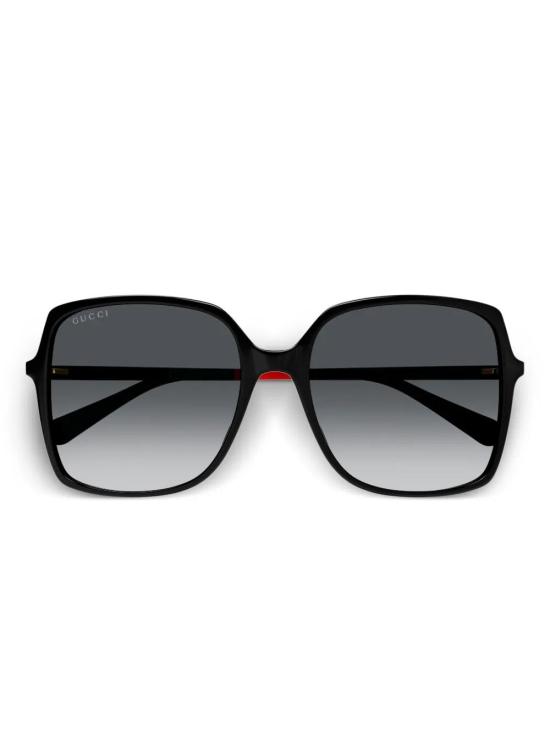  구찌 선글라스 GG0544S 007 BLACK GREY