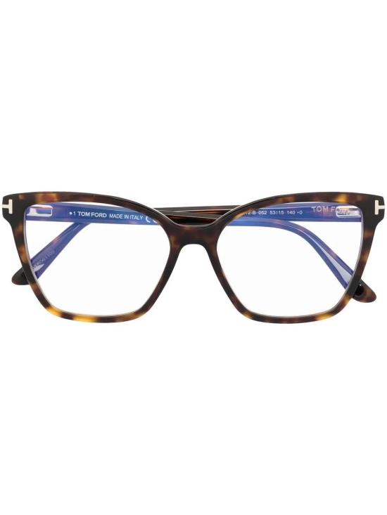 25SS 톰포드 안경 FT5812B 052 AVANA SCURA