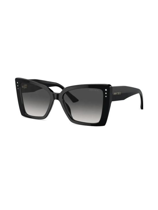 25SS 지미추 선글라스 0JC5001B 50008G BLACK - JIMMY CHOO
