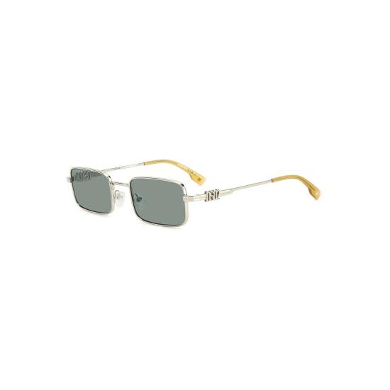 25SS 디스퀘어드2 선글라스 D2 0104S KTUQT PALLADIUM GREEN