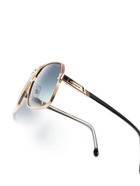  까레라 선글라스 CARRERA 1055S W3J9K ORO ROSSO STRIATO - CARRERA