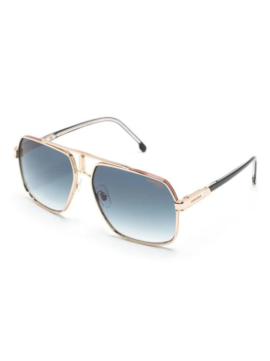  까레라 선글라스 CARRERA 1055S W3J9K ORO ROSSO STRIATO - CARRERA