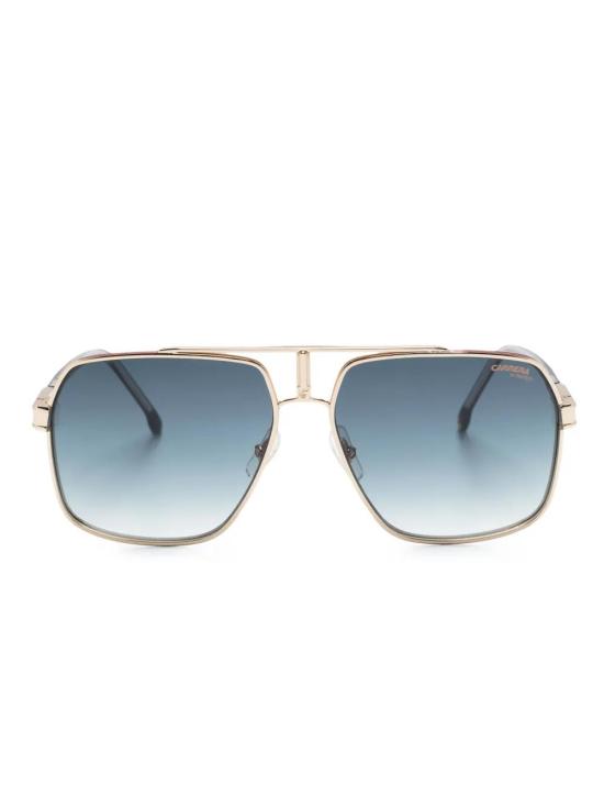  까레라 선글라스 CARRERA 1055S W3J9K ORO ROSSO STRIATO