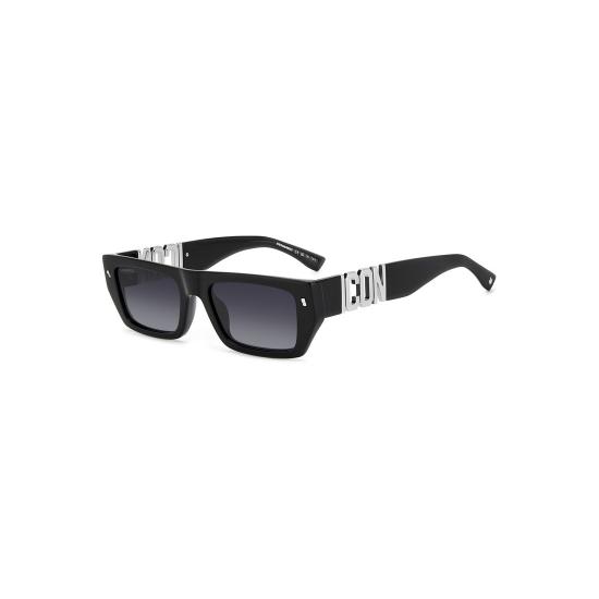 25SS 디스퀘어드2 선글라스 ICON 0011S 8079O BLACK